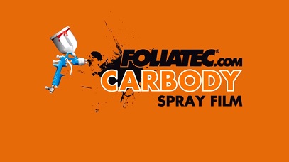 SPRAY FILM