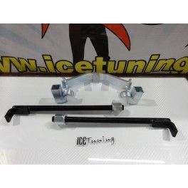 Ferramenta / Ganchos / Chave De Compress&atilde;o Para Molas De Suspens&atilde;o