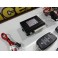 Kit Fecho Central Especifico Para VW + 2 Comandos Com Chave Retratil