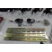 Kit Fecho Central Universal + Pistolas + 2 Comandos C/2 Anos De Garantia