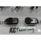 Kit Fecho Central Universal + Pistolas + 2 Comandos C/2 Anos De Garantia