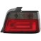 LED taillights BMW E36 Lim. 92-98_red/crystal