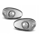 Luzes posi&ccedil;&atilde;o ALFA ROMEO 145/146 CLEAR