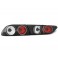 Farois traseiros ALFA ROMEO 156 10.97-06.03 BLACK
