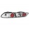 Farois traseiros ALFA ROMEO 156 10.97-06.03 CHROME
