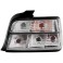 taillights BMW E36 Lim. 92-98 _ crystal