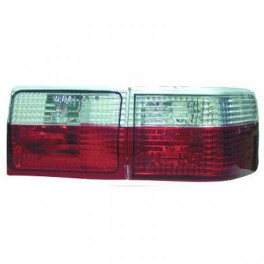 Farois traseiros AUDI 80 B4 86-91/91-96 NUR AVANT KOMBI