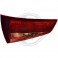 Farois traseiros AUDI A1 10-14 NUR 3-TURER LED SMOKE/ROT