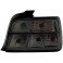 taillights BMW E36 Lim. 92-98 _ black