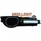 Luzes de circulação diurna Audi A3 03-08 R87 ZULASSUNG