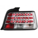 LED taillights BMW E36 Lim. 92-98