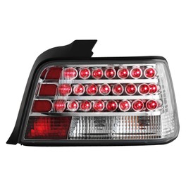 LED taillights BMW E36 Lim. 92-98
