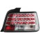 LED taillights BMW E36 Lim. 92-98