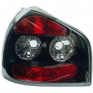 Farois traseiros Audi A3 96-00 KLARGLAS/SCHWARZ