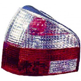 Farois traseiros Audi A3 96-00 ROT-WEISS