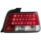 LED taillights BMW E36 Lim. 92-98 _ red/crystal