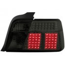 LED taillights E36 Lim. _LED indicator _ smoke