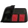 LED taillights E36 Lim. _LED indicator _ smoke