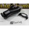 Ponteiras De Escape Dupla 2x 70mm X 225MM