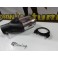 Ponteiras De Escape Dupla 2x 65mm X 220MM