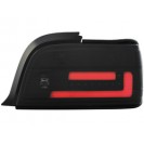 LED taillights BMW E36 Coupé 92-98_red/crystal