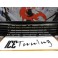 Grelha Frontal VW Golf 2 / II Sem Simbolo C/ 2anos De Garantia (Material Novo)