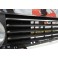 Grelha Frontal VW Golf 2 / II Sem Simbolo C/ 2anos De Garantia (Material Novo)