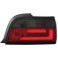LED taillights BMW E36 Coupé 92-98_red/crystal