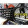 Grelha Frontal VW Golf 2 / II Sem Simbolo C/ 2anos De Garantia (Material Novo)