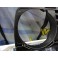 Grelha Frontal VW Golf 2 / II Sem Simbolo C/ 2anos De Garantia (Material Novo)