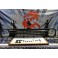 Grelha Frontal VW Golf 2 / II Sem Simbolo C/ 2anos De Garantia (Material Novo)