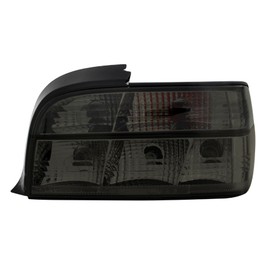 taillights BMW E36 Coup&eacute; _ black