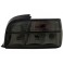 taillights BMW E36 Coupé _ black