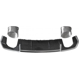 Difusor (1033258) Audi A3 12-16 RS-OPTIK, LIMOUSINE