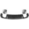 Difusor (1033258) Audi A3 12-16 RS-OPTIK, LIMOUSINE