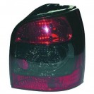 Farois traseiros (1016697) Audi A4 94-00, vermelho, cinzento