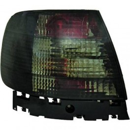 Farois traseiros (1016995) Audi A4 94-00, LIMOUSINE, brilhante