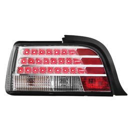 LED taillights BMW E36 Coup&eacute; 92-98
