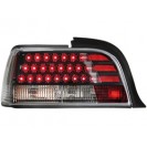 LED taillights BMW E36 Coupé 92-98 _ black