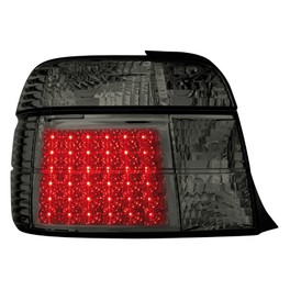 taillights BMW E36 Compact 92-98_ smoke