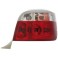 taillights BMW E36 Touring 94-99 _ red/crystal
