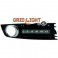 Jogo de luzes de circulação diurna (1017688) Audi A4 00-04 R87