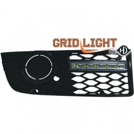 Luzes de circula&ccedil;&atilde;o diurna (1017788) Audi A4 00-04 R87
