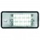 Luz de chapa de matrícula LED (1031192) Audi A4 00-04