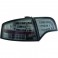 Farois traseiros (1017599) Audi A4 04-07 LED/LIMOUSINE, cinzento-fumo, transparente