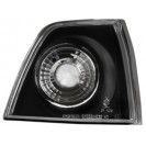 corner lights BMW E36 Lim./Touring _ black