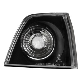 corner lights BMW E36 Lim./Touring _ black