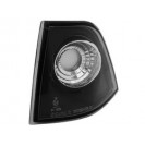 corner lights BMW E36 Coup&eacute;/Cabrio _ black