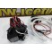 Aros / Argolas Angel Eyes Em SMD BMW E46 (Sem Xenon De Origem) 98-01