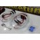 Aros / Argolas Angel Eyes Em SMD BMW E46 (Sem Xenon De Origem) 98-01